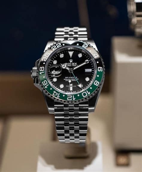 rolex sprite 2022|Rolex the Sprite jubilee.